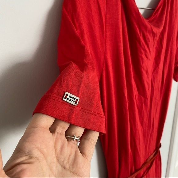 💙 European Style Miss Sixty Dress - Picture 8 of 8